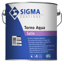 |422259| S TORNO AQ SAT WHITE/BASE WN 2,5L