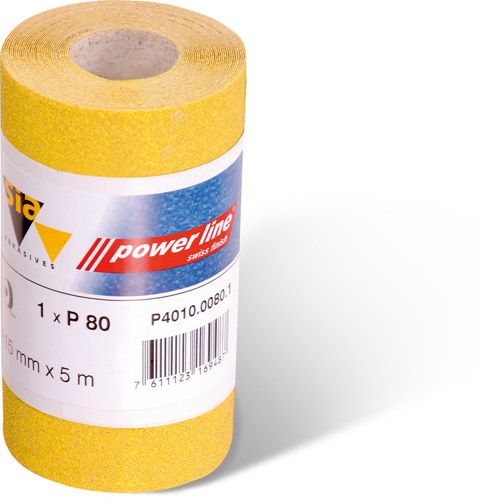 ROULEAU PAPIER - 0906.6878.0150