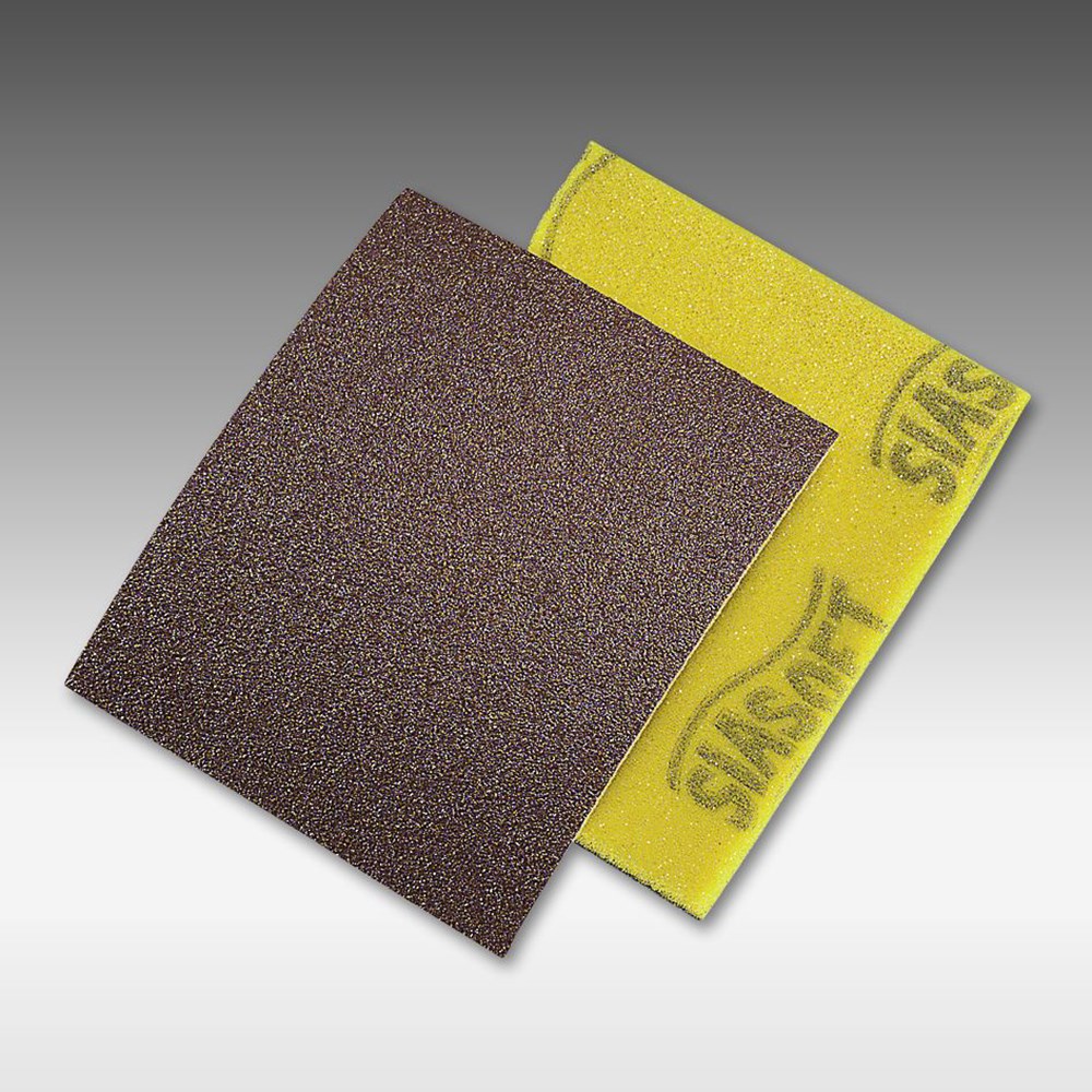 FEUILLE SIASOFT - 6269.3860.0220.01