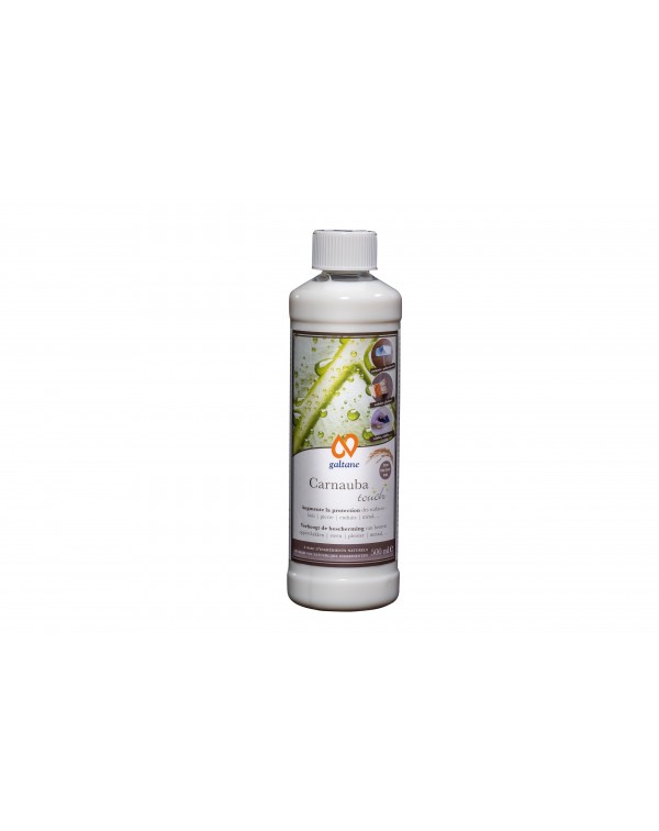 |30204070| CARNAUBA 500ML