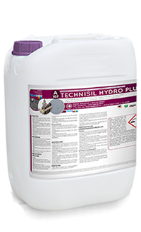 TECHNISIL HYDRO PLUS II - 5  L