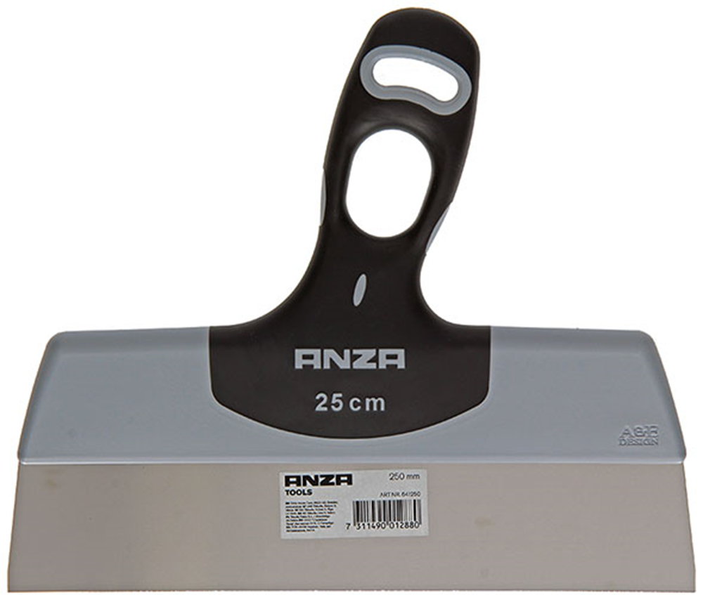 |047-012982| ANZA 641250 COUTEAU A PLAFONNER 2K 250MM