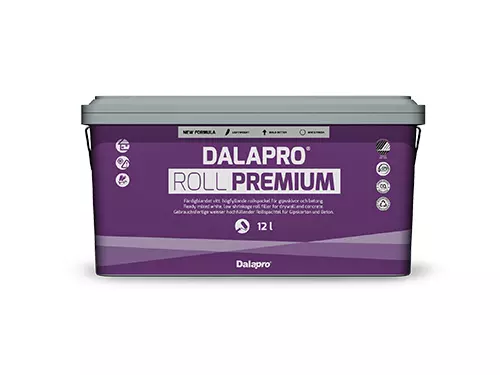 |610128| ROLL PREMIUM - ECOLABEL - BLANC - SEAU 12L