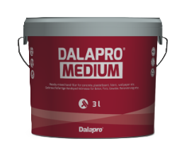 |611136| DALAPRO MEDIUM "ORIGINAL" - GRIS - SEAU 3L