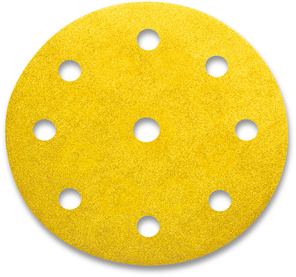 DISQUE ALESAGE CENTRAL + 8 TROUS - 4102.2332.0040