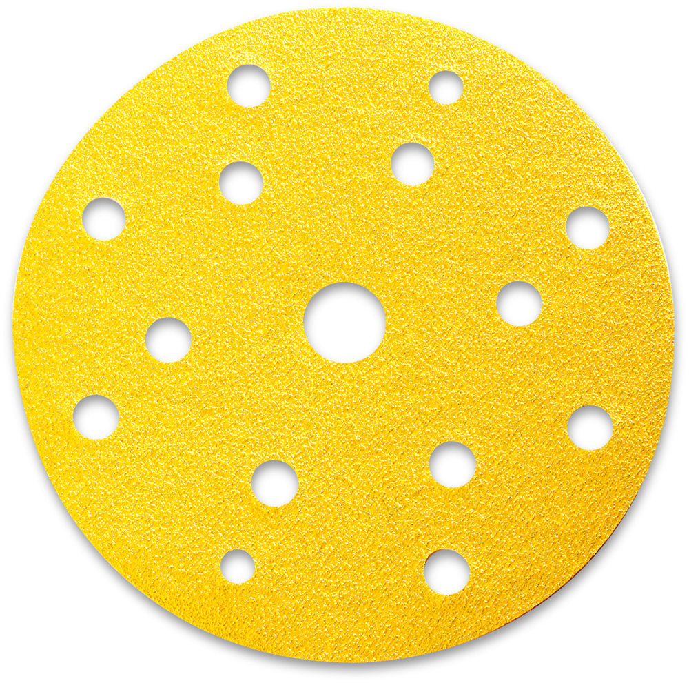 DISQUE SIAFAST AVEC ALESAGE CENTRAL + 14 TROUS - 7762.1484.0150