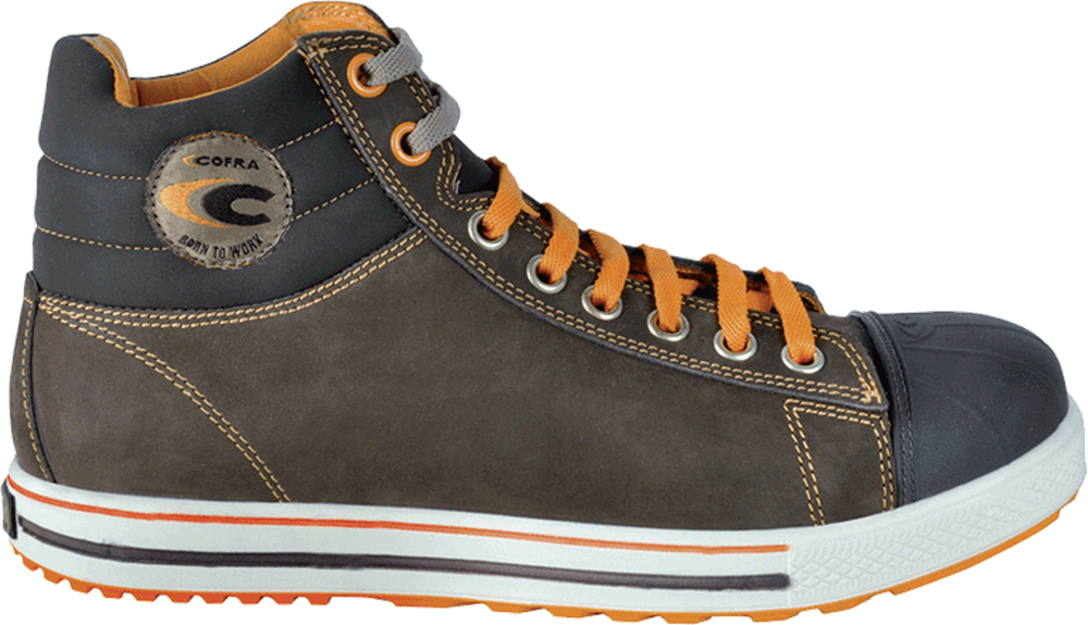 WOLF LINE SNEAKERS CONFERENCE 42