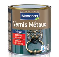 |02105603| VERNIS METAUX - INC. - 0,5L