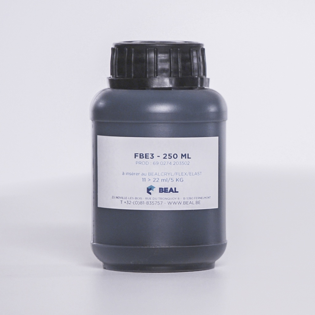 FBE3 - 250ML