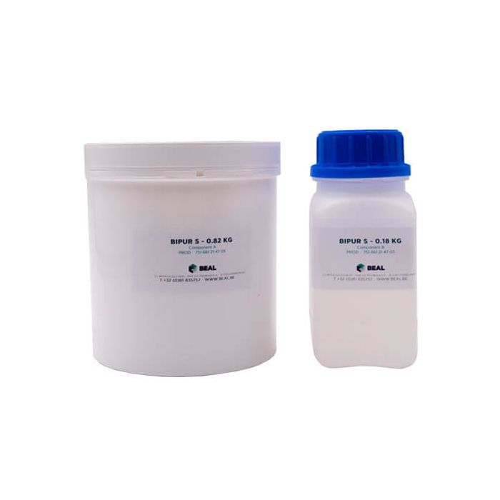 BIPUR S KIT - 1KG