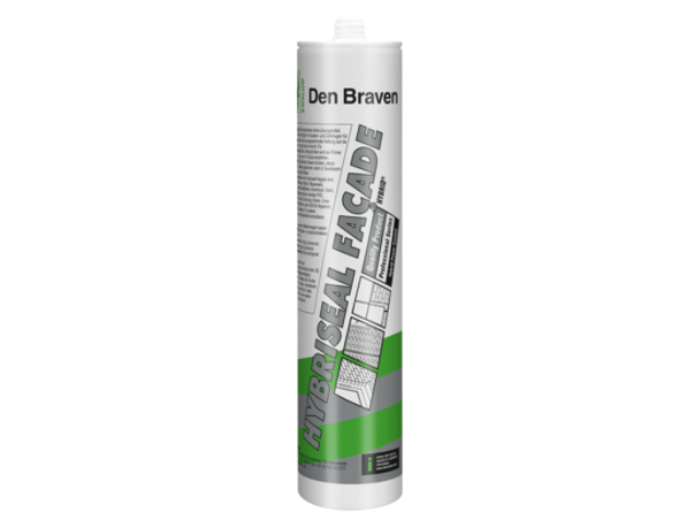 ZWALUW HYBRISEAL FACADE BLANC 300ML
