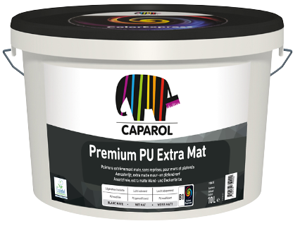 PREMIUM PU EXTRA MAT - B1 -5L