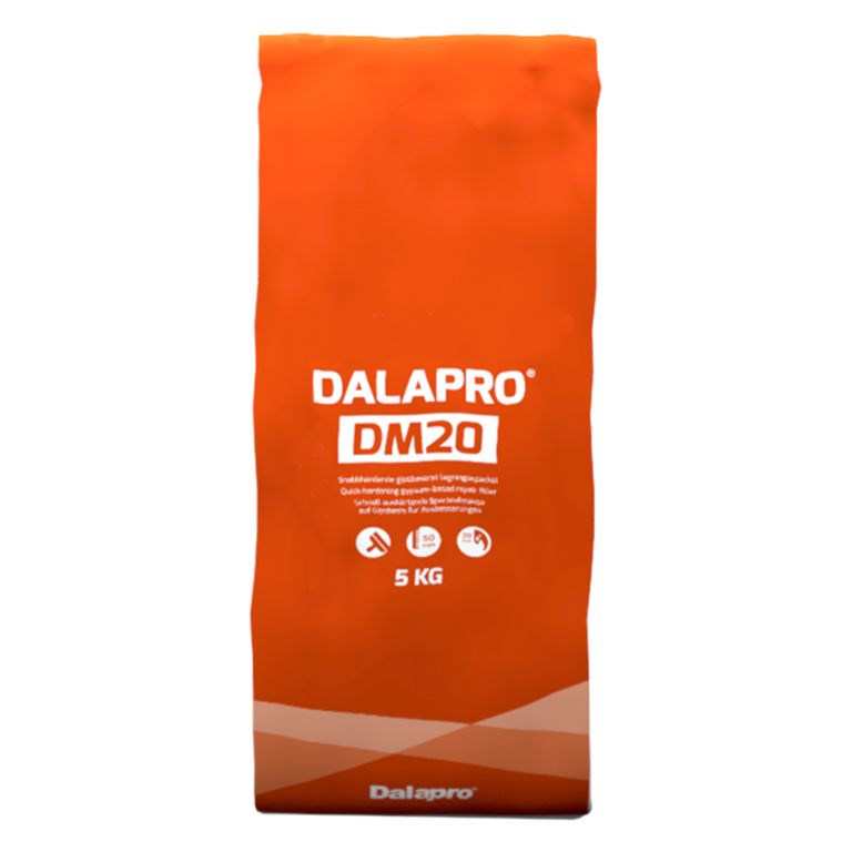 DALAPRO DM 20 - 5KG