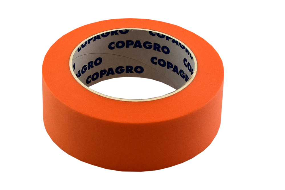 COPAGRO TAPE ORANGE WASHI RENFORCE  25MMX50M (copie)