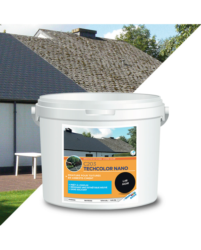 TECH-COLOR NANO GRIS ARDOISE - 15 KG (copie)