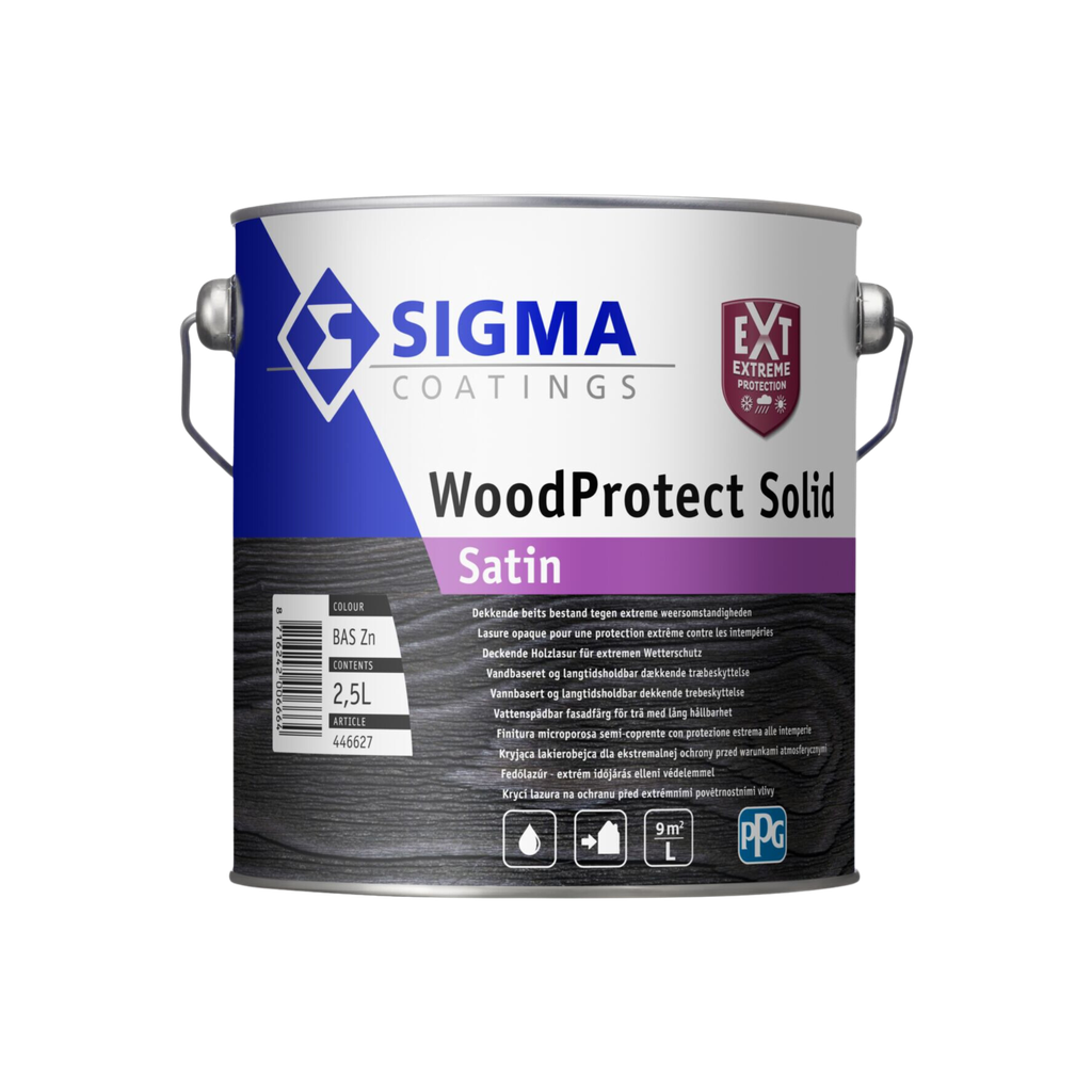 [446626] SIGMA WOODPROTECT SOLID WB - BASE WN - 2,5L