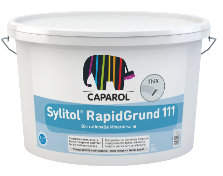 SYLITOL RAPIDGRUND 111 WA - 10L