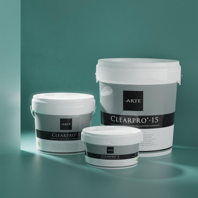 CLEARPRO GLUE - 5 KG