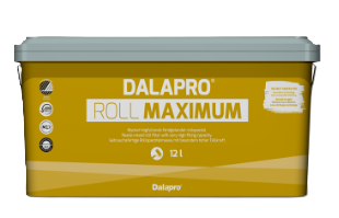 DALAPRO ROLL MAXIMUM (ECOLABEL) - 12L