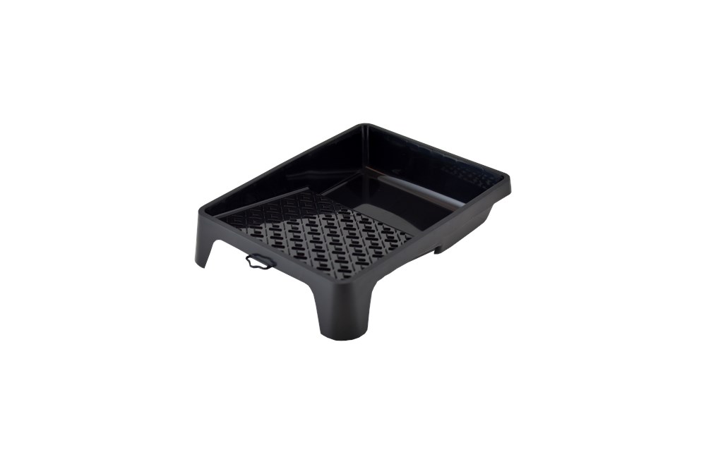 CAMION À PEINTURE 24X32CM NOIR