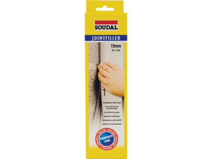SOUDAL JOINT FILLER 3X1M/10MM