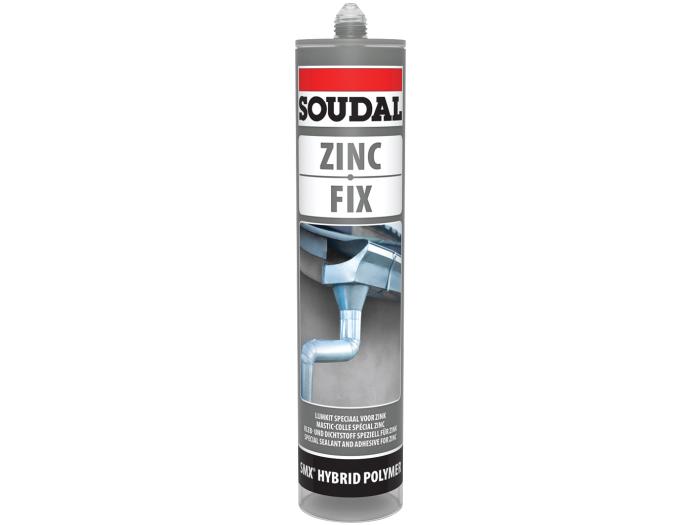 SOUDAL ZINC FIX - 290ML