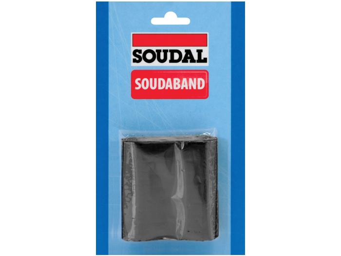 SOUDABAND 7,5CM X 1M (BLISTER)