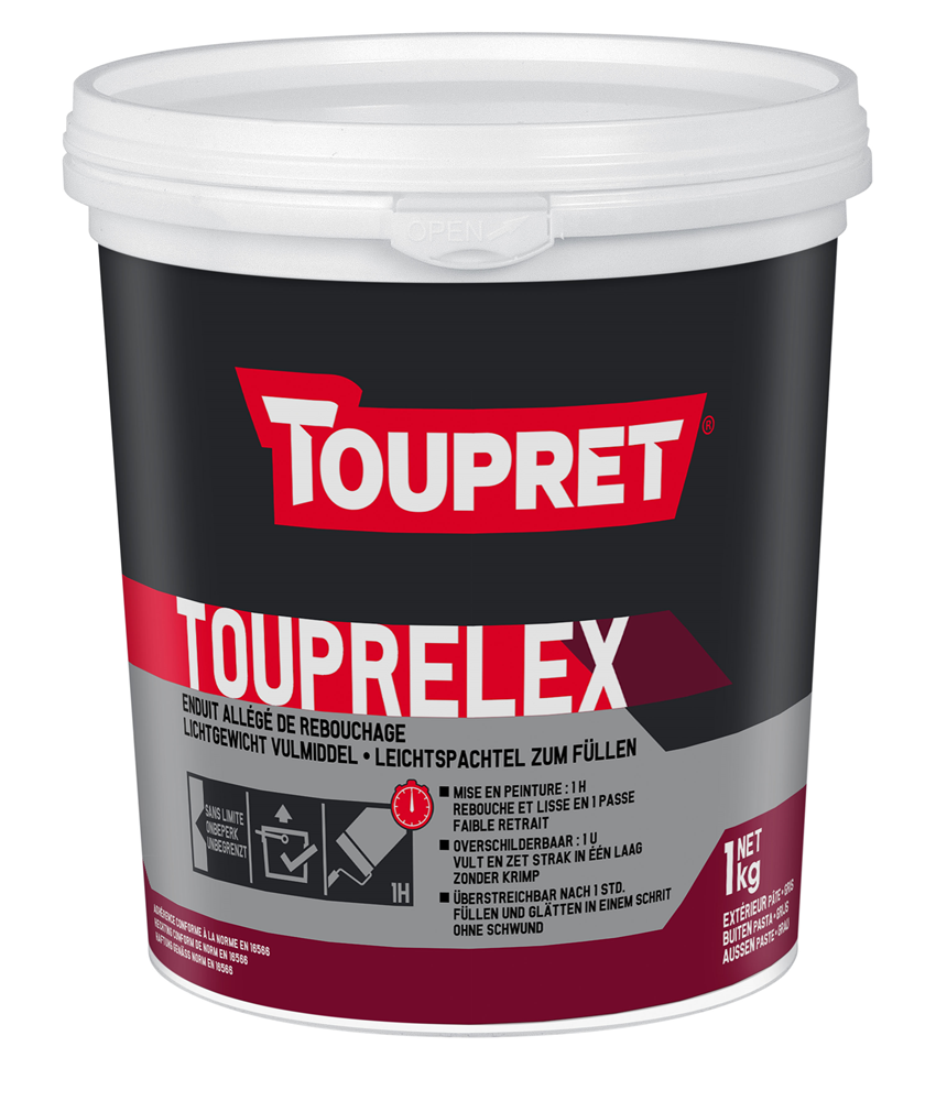 TOUPRET TOUPRELEX 1L