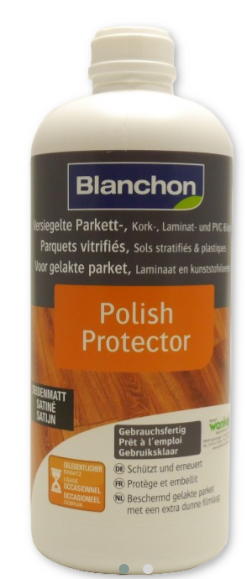 POLISH PROTECTOR SATINE / RENOVATEUR - SATINE- 1L