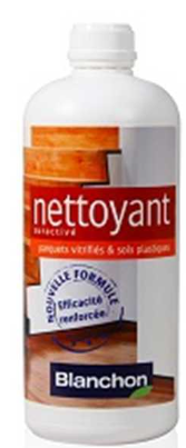 |01600222| REMOVER / NETTOYANT SURACTIVE = POLISH REMOVER - 1L