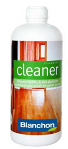 |01600321| CLEANER LISABRIL - - 1L