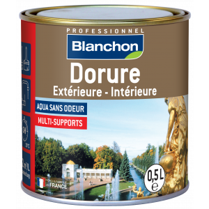 |02107515| DORURE - OR PALE- 0,5L