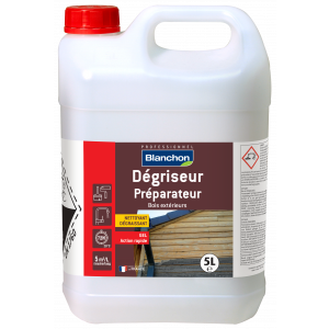 |03102212| DEGRISEUR BOIS 2,5L