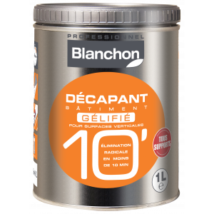 |04108602| DECAPANT BATIMENT 10' GELIFIE - 1L