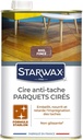 |40011| CIRE STARLON LIQ. - PARQUETS CIRES - INCOLORE- 1L 