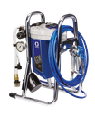 |17G183| GRACO PULVERISATEUR AIRLESS ELECTRIQUE GX21