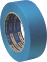 MASKUP EASYSTAR UV  FSC - BLEU 38 MM / 50 M