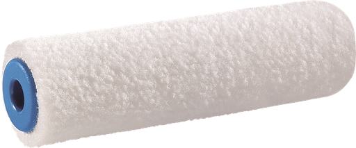 [151206] RPS FILT 6 CM K16POLYESTER4 FILT TEXTURÉ BLANC