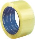 |490550| TAPE D'EMBALLAGE 50 MM / 66 M