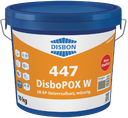 |608658| DISBOPOX 447 2K-EP-UNIVERSALHARZ  - B1 - 5KG