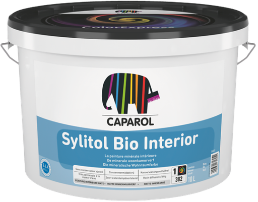 [726573] |726573| SYLITOL BIO INTERIOR  B1 - 10L