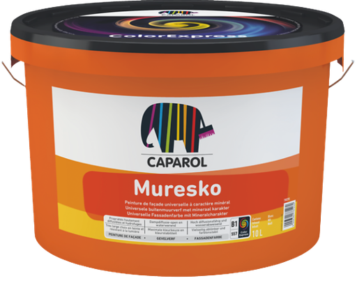 [780290] |780290| MURESKO SILACRYL B1 - 10L