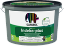 |804962| CAPAGREEN INDEKO PLUS  BLANC - 10L