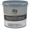 |805083| CAPADECOR METALLOCRYL INTERIOR - 2,5L