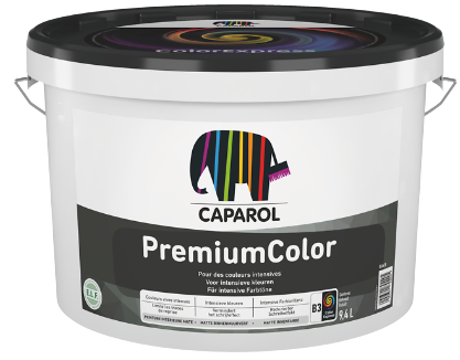 [821247] |821247| PREMIUMCOLOR  B3 - 2,5L