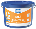 DISBOPOX  442 GARAGENSIEGEL MIT CARBON  - BASIS 3 -5KG