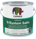 |839756| CAPALAC TRISYSTEM SATIN BW - 1L