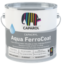 |911544| CAPACRYL AQUA FERROCOAT - BW - 1L