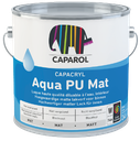 |885809| CAPACRYL AQUA PU MAT - BW - 2,5L