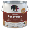 |940087| CAPAWOOD RENOVATION TR - 2,5L